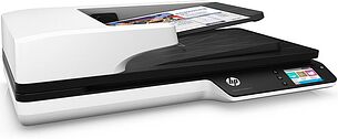 Картинка Сканер HP ScanJet Pro 4500 fn1 L2749A
