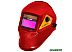 Сварочная маска ELAND Helmet Force-502.2 (красный) Сварочная маска ELAND Helmet Force-502.2 (красный)