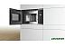 Микроволновая печь Bosch Serie 6 BFL523MS0