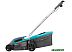 Газонокосилка GARDENA PowerMax 1200/32