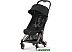 Коляска прогулочная «книга» Cybex Coya (sepia black/rosegold frame)