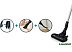 Пылесос Bosch Series 6 BBS611BSC