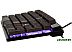 Клавиатура Nakatomi KG-23U (черный)