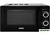 Микроволновая печь Galanz MOS-2001MB (черный)