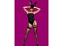 Костюм Сексуальный кролик Bunny S/M