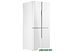 Холодильник Maunfeld MFF182NFWE (белый)