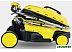 Газонокосилка Karcher LMO 18-36 Battery Set 14444210 (с АКБ)