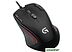 Компьютерная мышь Logitech G300S Optical Gaming Mouse (910-004345)
