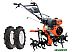 Мотоблок Skiper SP-1800SE Expert (колеса 6.00-12)