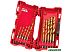 Набор сверл Milwaukee 48894759 (10 предметов)