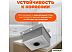 Кухонная мойка Saniteco 5045 Nano (с сифоном, дозатором и коландером)
