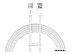 Кабель Baseus Explorer Series Fast Charging Cable with Smart Temperature Control 2.4A USB Type-A - L