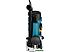 Вертикальный фрезер Makita RP1111CJ (кейс)