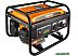 Бензиновый генератор Deko DKEG210