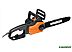 Электрическая пила Worx WG305E