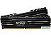 Оперативная память A-Data XPG GAMMIX D10 2x16ГБ DDR4 3600 МГц AX4U360016G18I-DB10 Оперативная память A-Data XPG GAMMIX D10 2x16ГБ DDR4 3600 МГц AX4U360016G18I-DB10