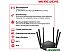 Wi-Fi роутер Mercusys MR1900G