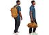 Дорожный рюкзак Thule Chasm Duffel 30L TDSD301GOLD 3205213 (желтый)