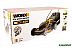 Газонокосилка Worx WG743E