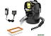 Пылесос Karcher AD 2 Battery Set 1.348-301.0