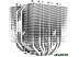Кулер для процессора ID-Cooling SE-207-XT Slim Snow