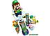 Конструктор электромеханический Lego Super Mario Приключения вместе с Луиджи 71387