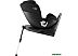 Детское автокресло Britax Romer Swivel (space black)