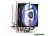 Кулер для процессора ExeGate Wizard EXX200-PWM.BLUE EX286297RUS