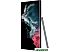 Смартфон Samsung Galaxy S22 Ultra 5G SM-S908B/DS 12GB/512GB (графитовый)