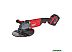 Угловая шлифмашина Milwaukee M18 Fuel M18FLAG230XPDB-121C 4933464115 (с 1-им АКБ, кейс)