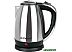 Электрочайник Endever SKYLINE KR-230S (черный/стальной) Электрочайник Endever SKYLINE KR-230S (черный/стальной)