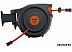 Катушка со шлангом Daewoo Power Auto Reel x25 DWR 3025 (1/2