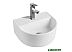 Умывальник Melana MLN-7781 30.5x25
