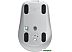 Мышь Logitech MX Anywhere 3S (светло-серый) (910-006930)
