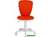 Компьютерное кресло Бюрократ KD-W10/26-29-1 (оранжевый)