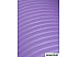 Коврик RELMAX Yoga Mat 8 (фиолетовый)