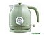 Электрочайник Qcooker QS-1701 (китайская версия, зеленый)
