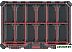 Органайзер Kistenberg Msx Organiser 40 High KMX554015S Органайзер Kistenberg Msx Organiser 40 High KMX554015S