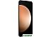 Смартфон Samsung Galaxy S23 FE SM-S711B/DS 8GB/256GB (бежевый)