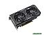 Видеокарта ASUS Dual GeForce RTX 3060 Ti OC Edition 8GB GDDR6X DUAL-RTX3060TI-O8GD6X