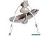 Детский шезлонг Lorelli Portofino String Stars (10090062150)