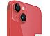 Смартфон Apple iPhone 14 128GB (PRODUCT)RED