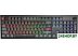Клавиатура Montech MKey Darkness MK105DY