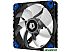 Вентилятор для корпуса ID-Cooling WF-12025-XT-B