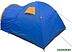 Кемпинговая палатка Premier Fishing PR-82065-1 (синий)