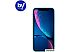 Смартфон Apple iPhone XR 64GB Воcстановленный by Breezy, грейд A (синий) Смартфон Apple iPhone XR 64GB Воcстановленный by Breezy, грейд A (синий)
