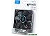 Вентилятор для корпуса DeepCool DP-FDC-XF120