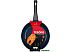 Сковорода Tesoro Florence Induction total blue TF1620tbi