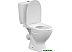 Унитаз Cersanit Nick S-KO-NIC031-ST-P-w