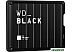 Внешний накопитель WD Black P10 Game Drive 4TB WDBA3A0040BBK